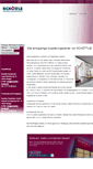 Mobile Screenshot of fensterwelt-schoettle.de